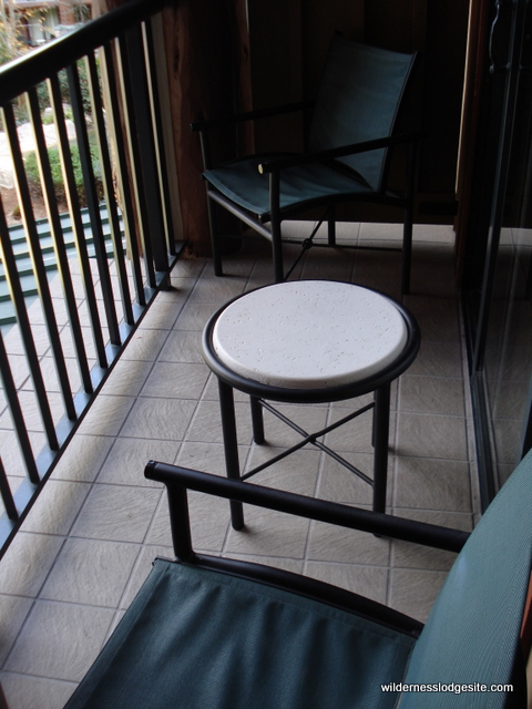 Balcony Furniture
